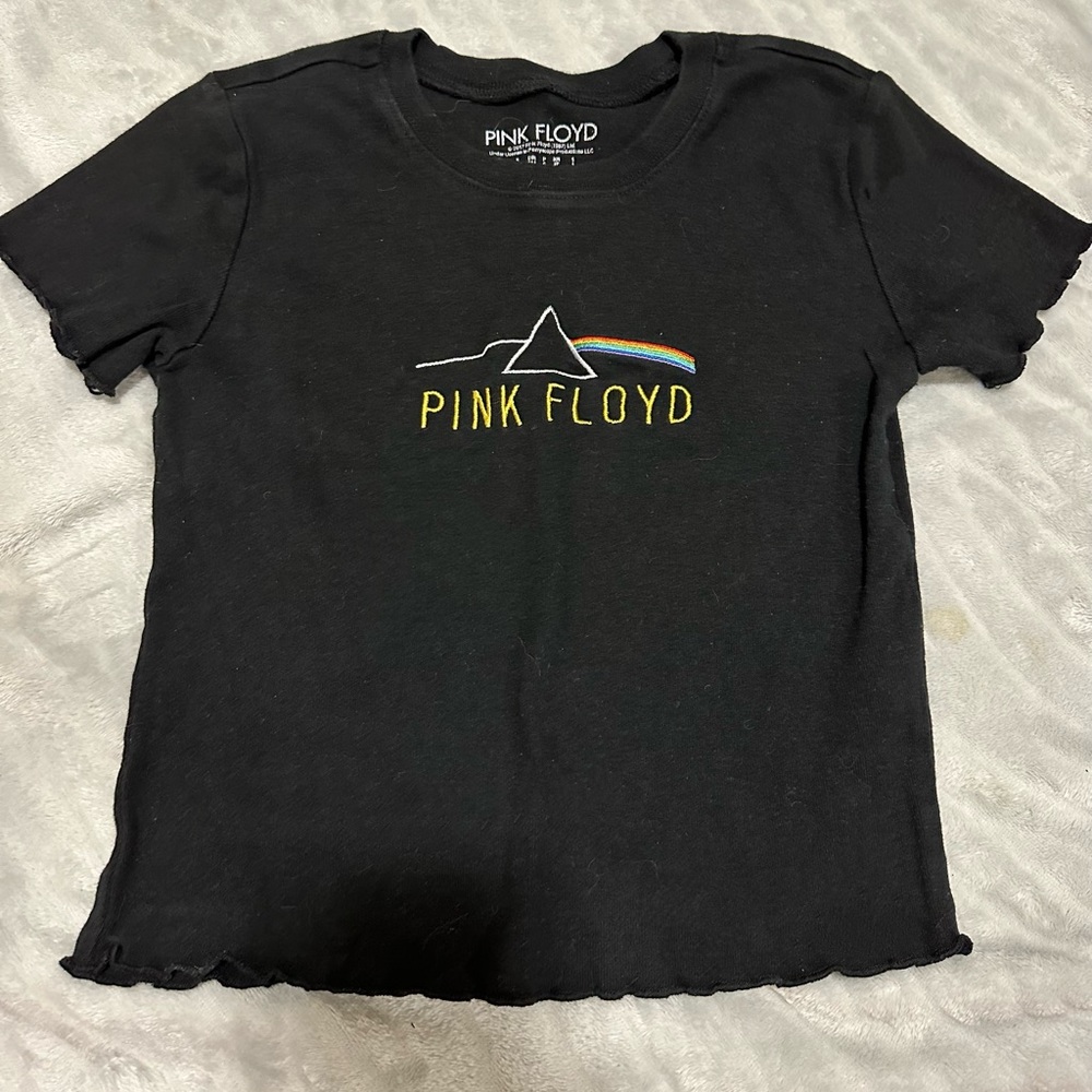 Pink Floyd tank